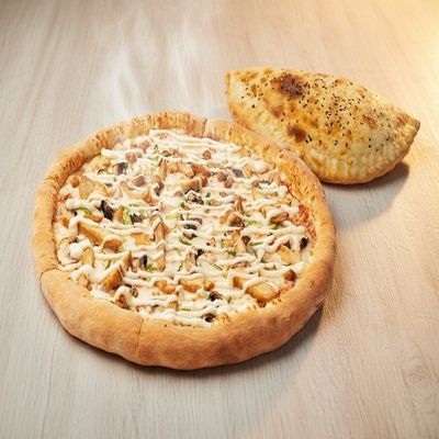 Mario`s pizza photo 3