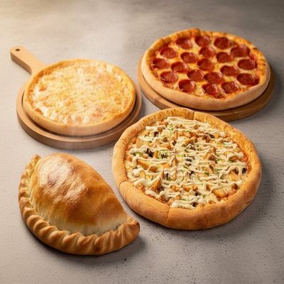 Mario`s pizza photo 11