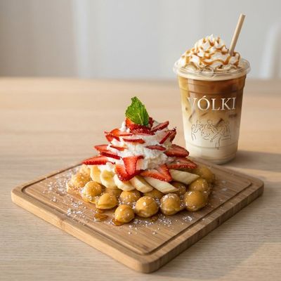 Volki Cafe photo 3