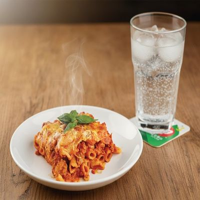 Al-Afurno Meal