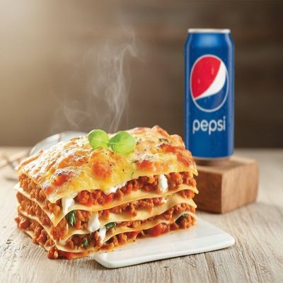 Solo Pasta photo 3