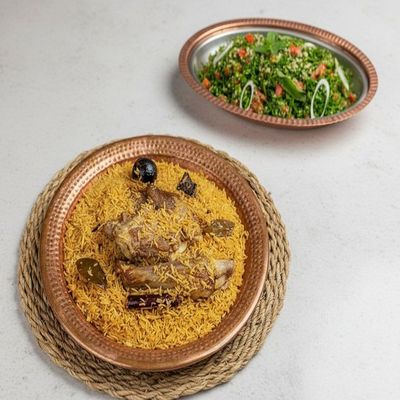 بيت الديرة photo 9