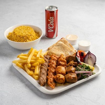مازاجو مشوي photo 3