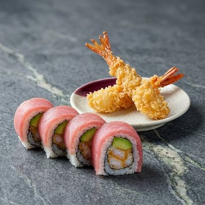 Viva Sushi photo 3