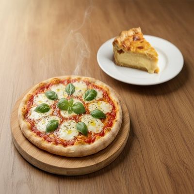 Pizza w Fatayer Hadota photo 3