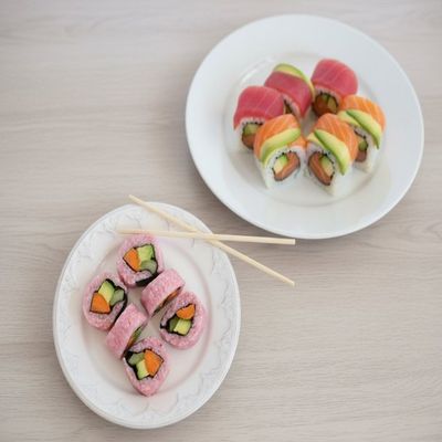 Sushi Spot photo 3