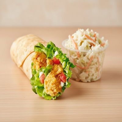 Crunchy Chicken photo 4