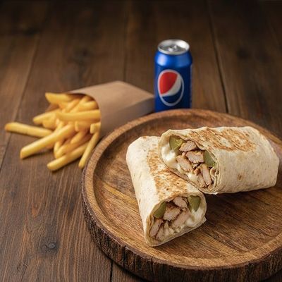 طاولة مشاوي photo 3
