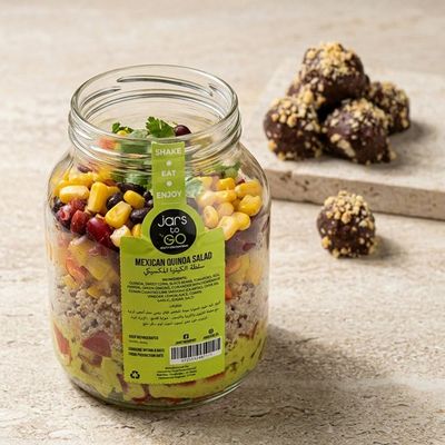 Jars to go photo 4