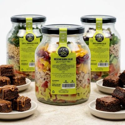 Jars to go photo 11