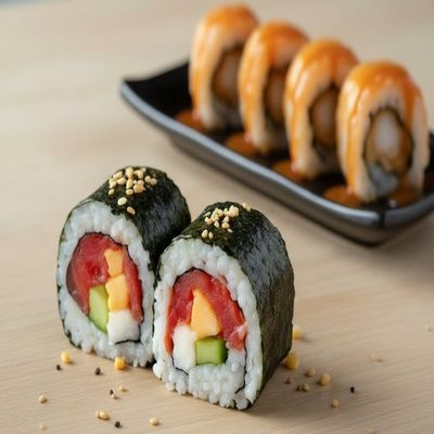 Kimura Sushi photo 4