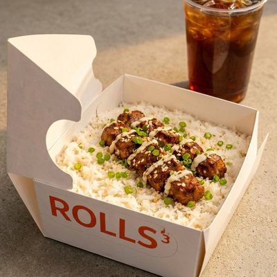 Rolls3 photo 3