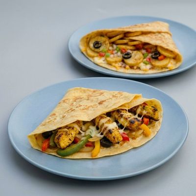 CREP AL-MAMLAKA photo 2