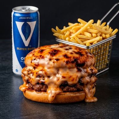 Notch Burger photo 3