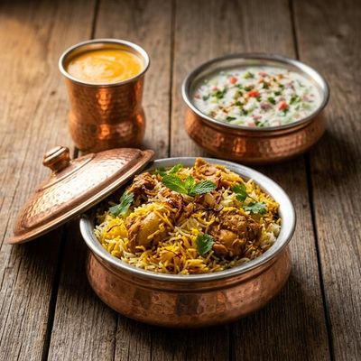 INDIA KITCHEN photo 3