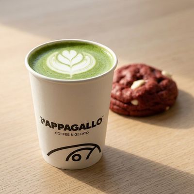 Pappagallo photo 3
