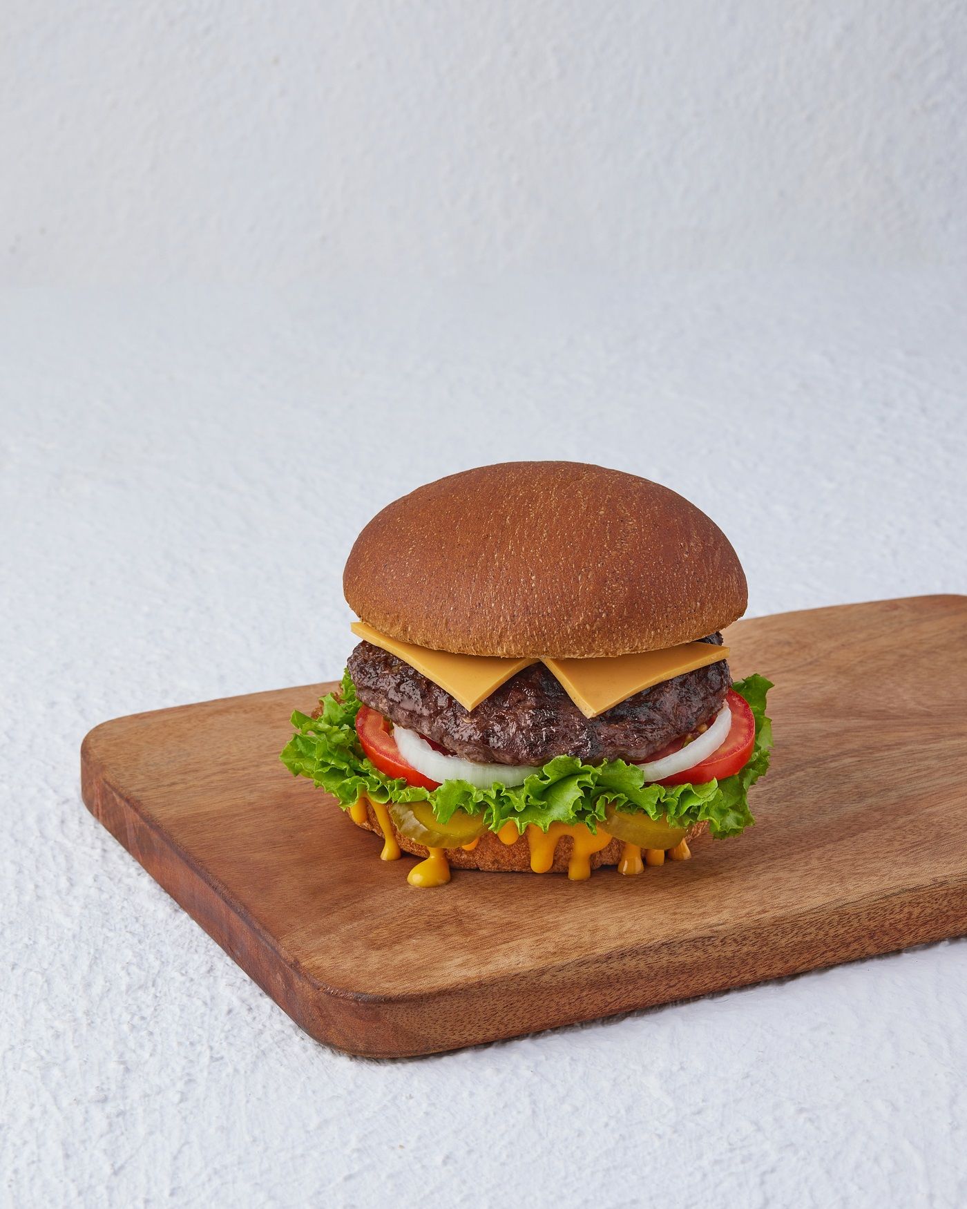 Cheese Burger
