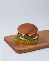 Cheese Burger