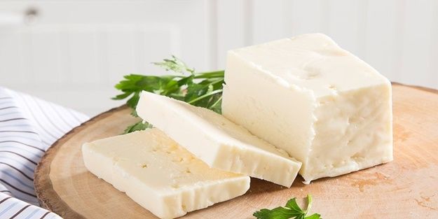 Sable With Cheese
