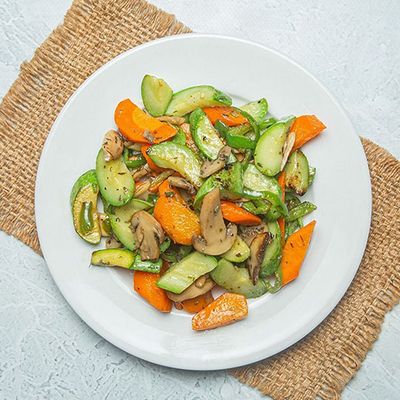 Vege Extra
