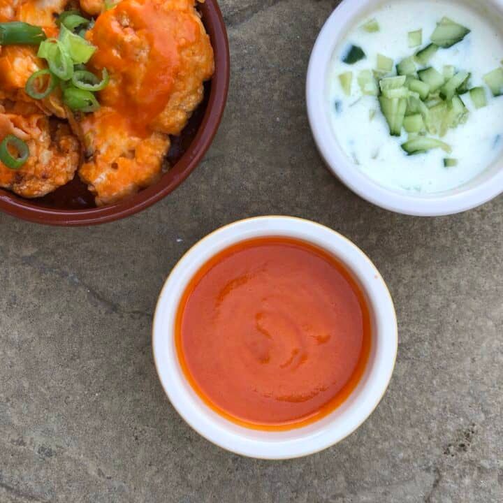 Doner sauce