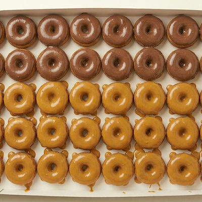 Vegan Donuts Bites 30 pcs