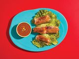 Vegan Nem Cuốn - (Vegan Summer Rolls)