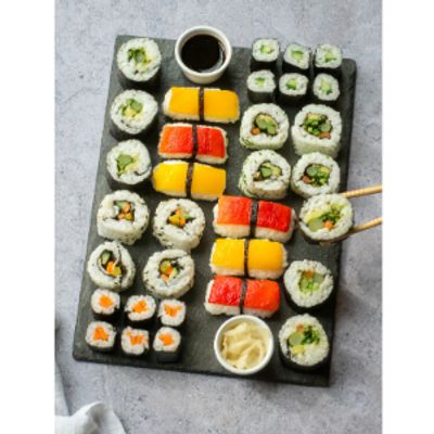 Sushi Way photo 2