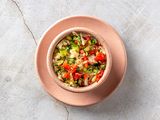 94- Vegetable Raita