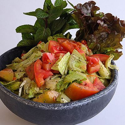 vegetable Salad