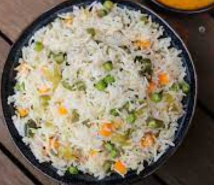 Khalta Rice