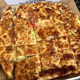 Mozzarella Pie