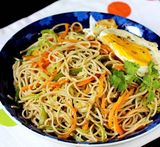 Vegetable Noodles