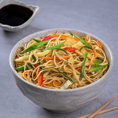Veg Noodles