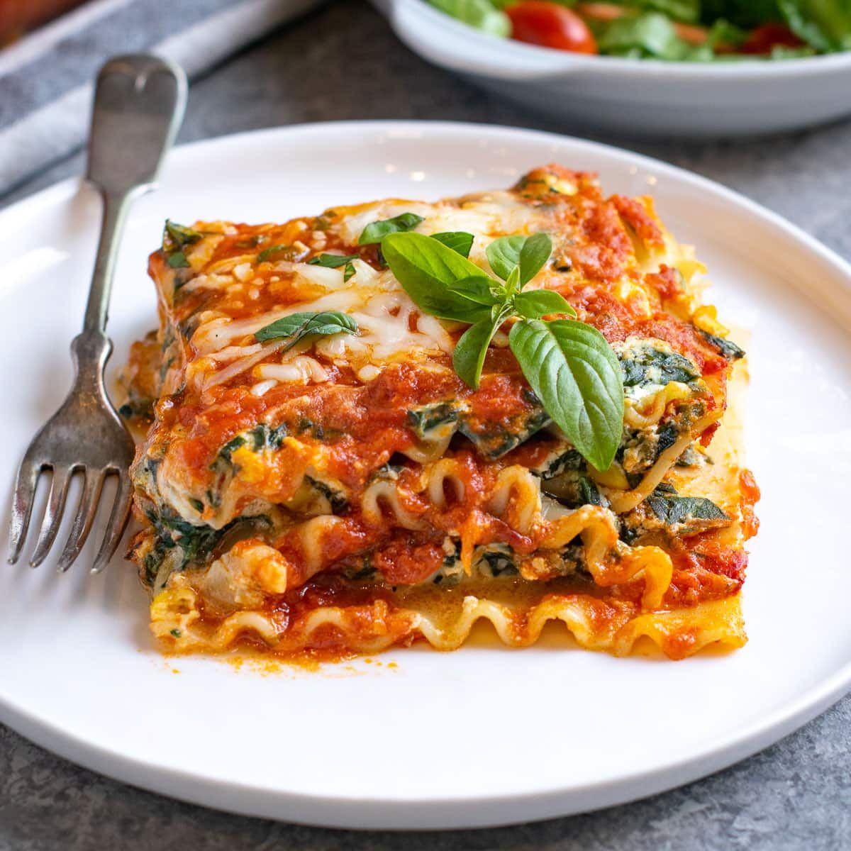 Lasagne Pasta