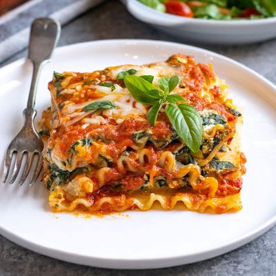 Lasagne Pasta