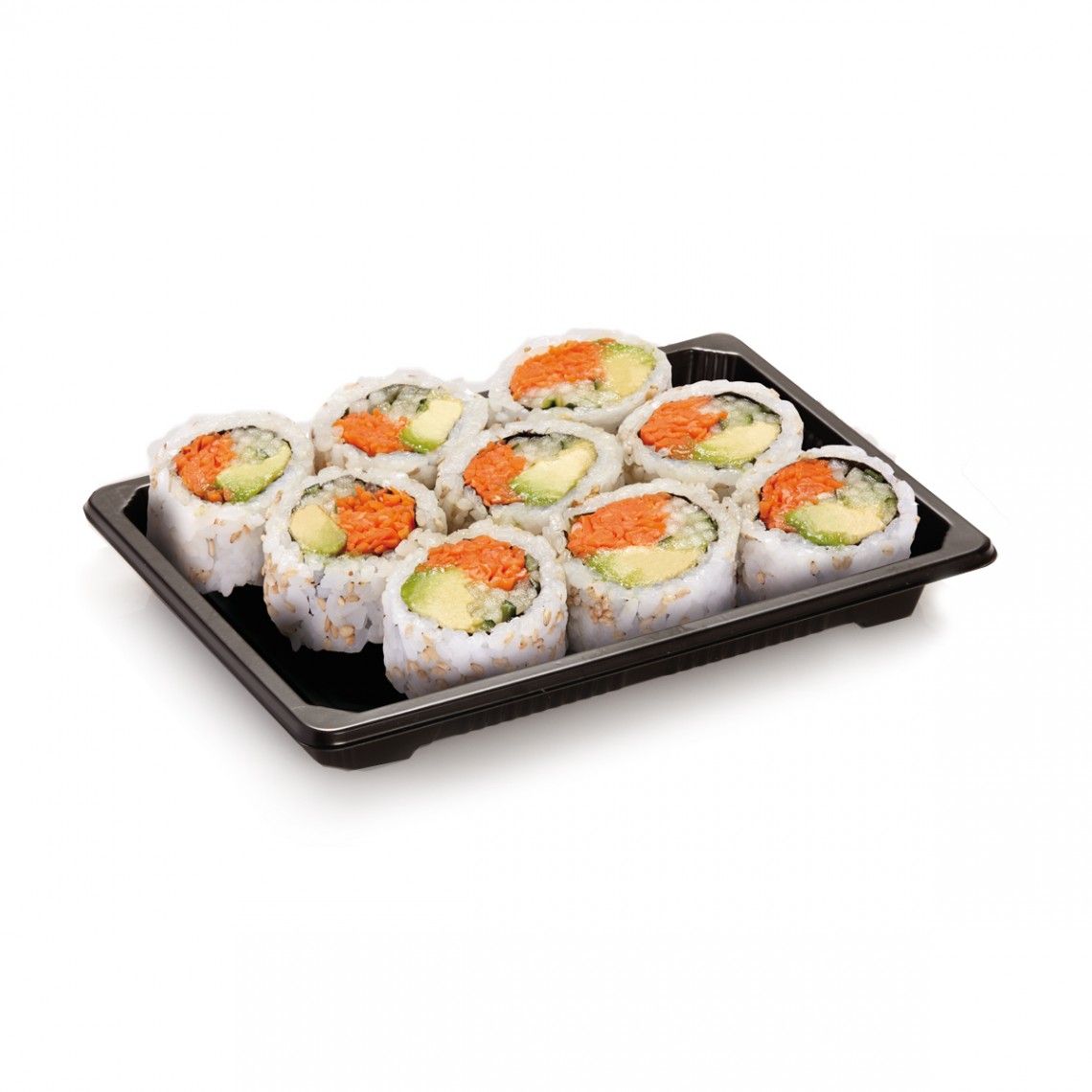 Spicy Shrimp Everyday Roll
