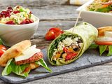 Veggie Extreme Sandwich