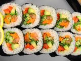 Veggie Roll