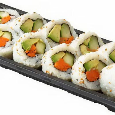 Vegetable Roll