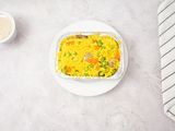Basmati Rice With Nuts