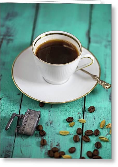 coffee