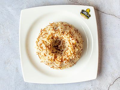 Vermicelli Rice
