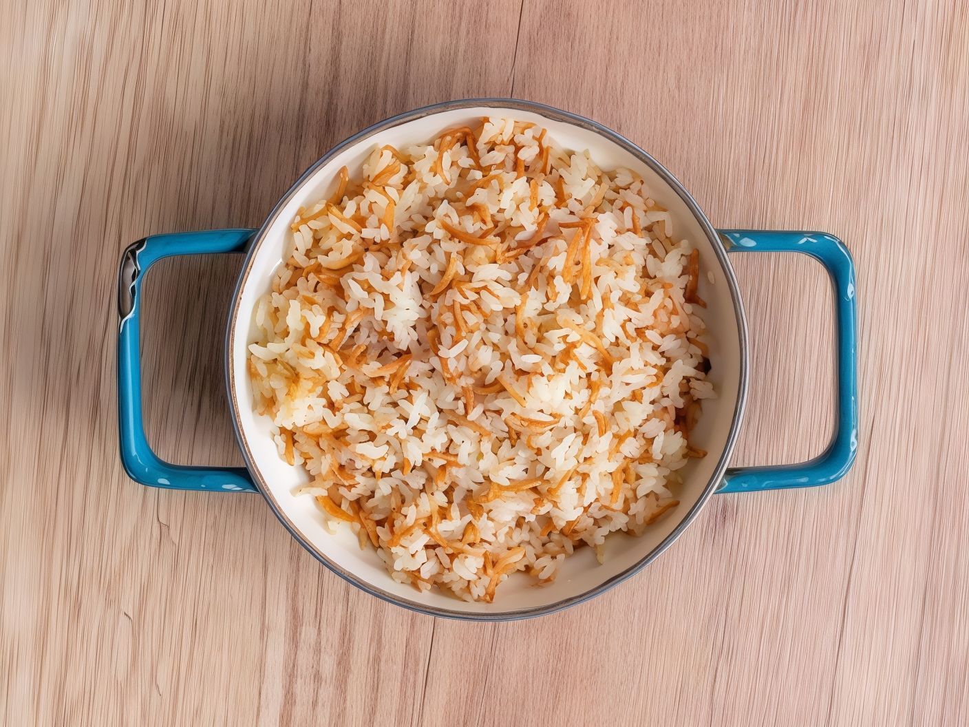 Vermicelli Rice