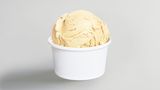 Scoop Of Ice Cream