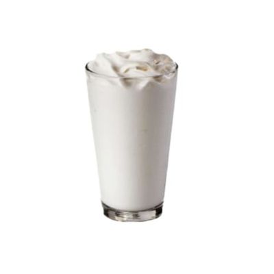 Vanilla Frappe medium
