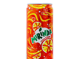 Mirinda orange