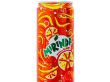 Orange Mirinda