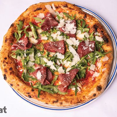 Villa de Napoli Pizza