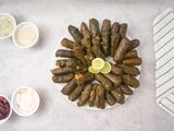 Vine Leaves